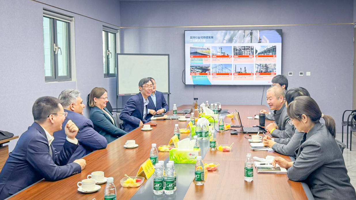 ������ˮ����ȫ����ϯִ�й�CEO����ޥ��Anne Le Guennec��һ�й���bifa�ط����Ż����ι�